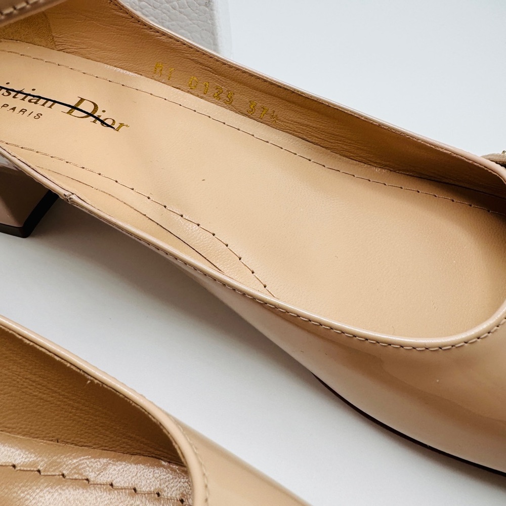 Dior Ballet flats - Picture 11 of 12